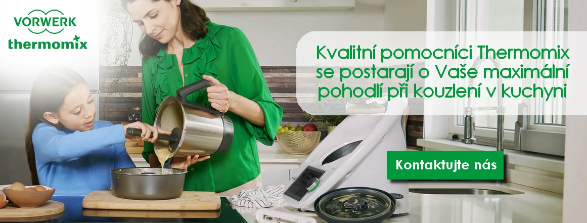 VORWERK THERMOMIX