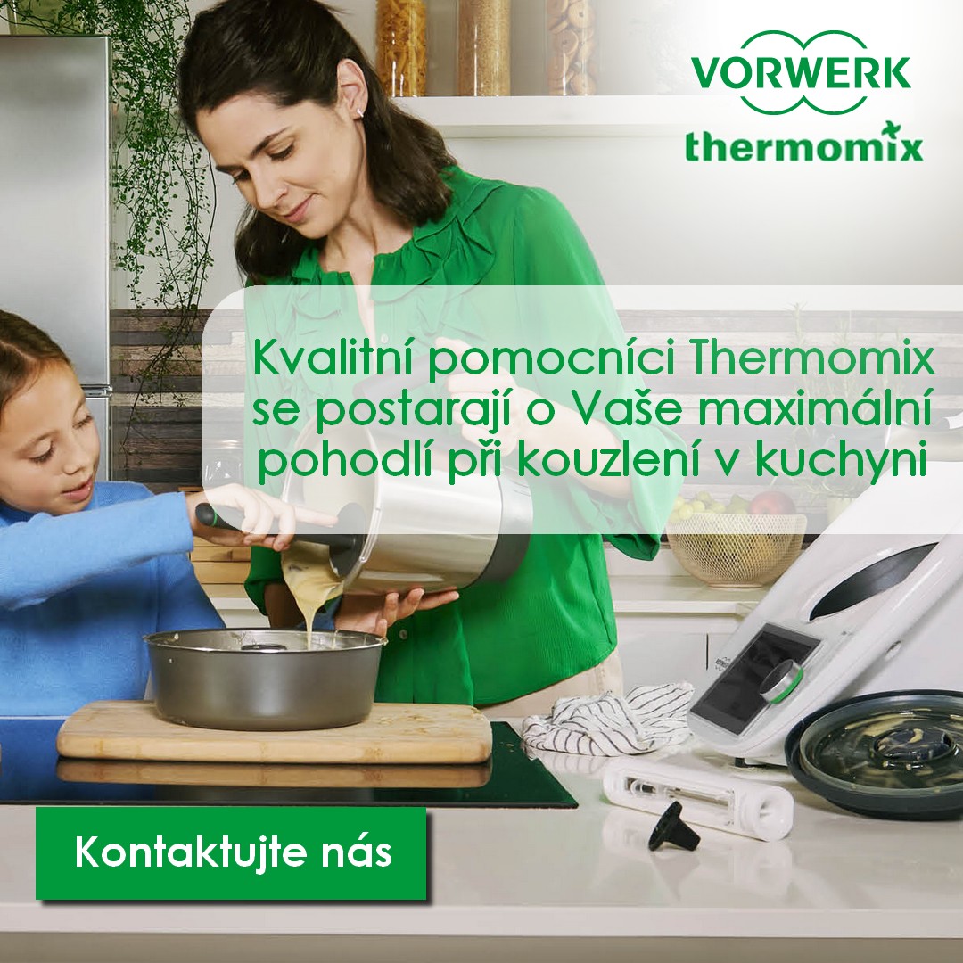 VORWERK THERMOMIX