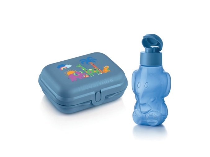 tupperware sada pro deti 2