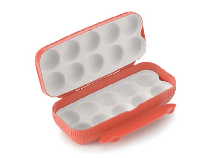 tupperware kolumbus box na vajicka