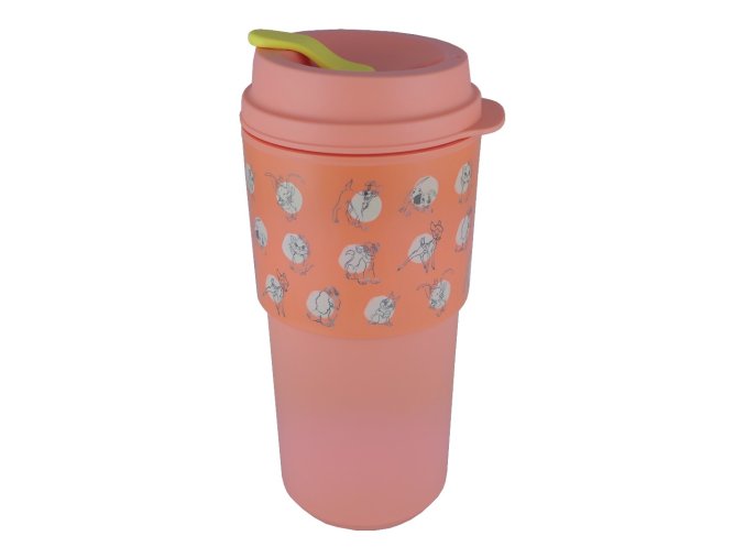 tupperware termohrnek zviratka
