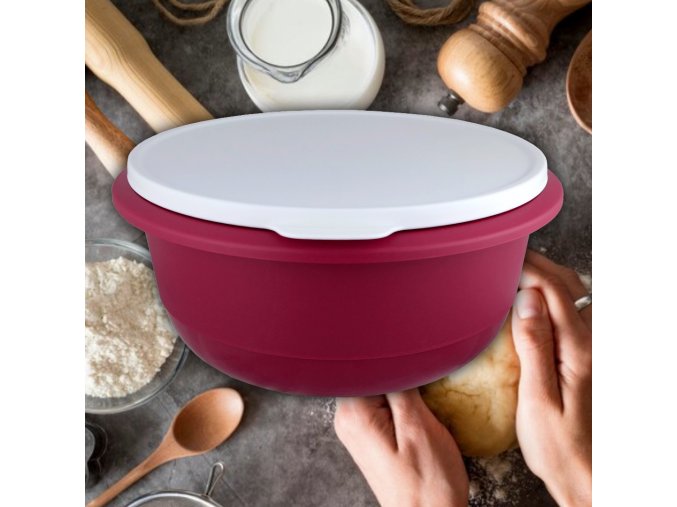 tupperware misa ultimatum 3a5l pozadi