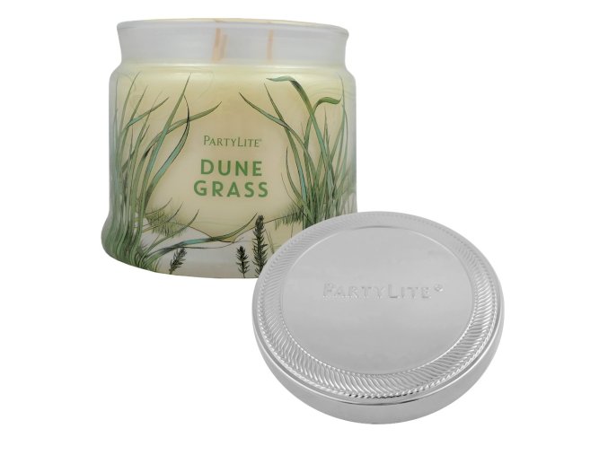 partylite dune grass otevrena