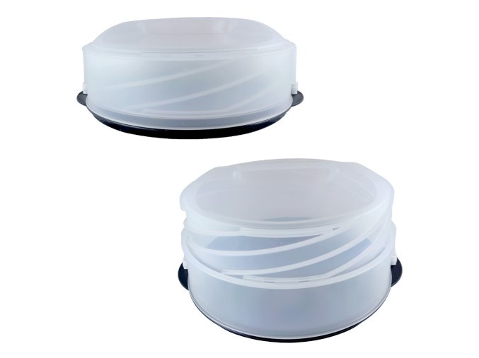 tupperware nastavitelny cukrar