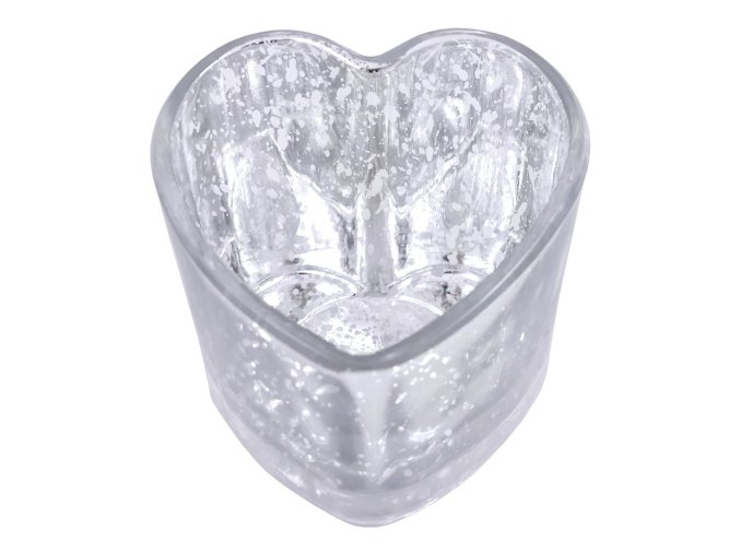 partylite horke srdce svicen na cajove svicky