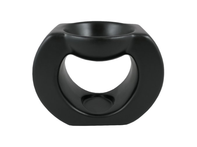 partylite black gaia aromalampa zepredu