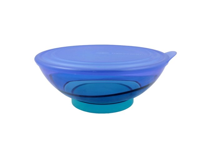 tupperware elegance illusions misa modra 1 5l s vikem