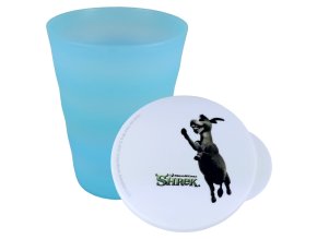 tupperware kelimek modra s vickem oslik