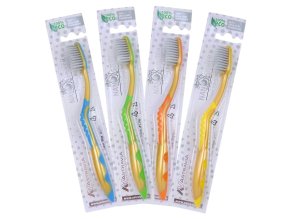 starlife nano silver 4v1 zubni kartacek 1ks 4druhy