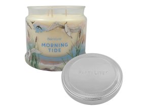 partylite morning tide otevrena