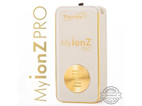 MyIonZ Pro 2 zboku