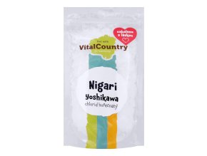 vital country nigari yoshikawa chlorid horecnaty 250g