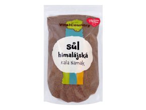 vital country sul himalajska kala namak 1000g