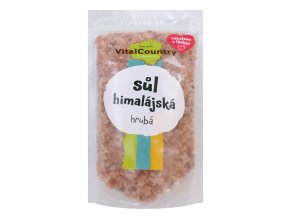 vital country sul himalajska hruba 1000g