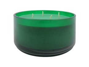 partylite vonna svicka 4knota evergreen fir