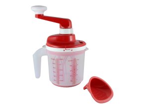 tupperware merny rychlik 1a25l slehac