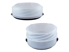 tupperware nastavitelny cukrar