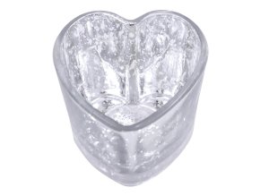 partylite horke srdce svicen na cajove svicky