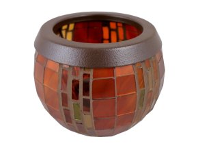 partylite svetylko sklizne svicen na cajove svicky