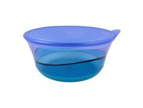 tupperware elegance illusions misa modra 3 2l s vikem