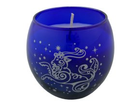 partylite celestial lights kozoroh vonna svicka 1ks