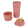 tupperware termohrnek zviratka rozlozeny