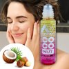 astravia oil 10ml coconut oil shea butter otevreny pozadi 2
