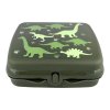 tupperware sendwichovy box dino zavreny