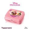 tupperware sendwich boxik disney princess