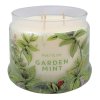 partylite vonna svicka 3knota garden mint