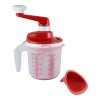 tupperware merny rychlik 1a25l slehac
