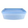 tupperware wave laguna servirovaci misa modra 1ks naopak