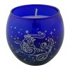partylite celestial lights kozoroh vonna svicka 1ks