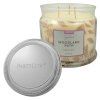 partylite svicka 3knota exotic signature woodland path