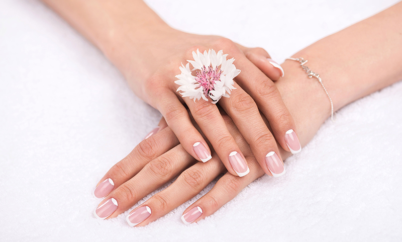 Jak pečovat o naše ruce aneb co by byl člověk bez rukou? 