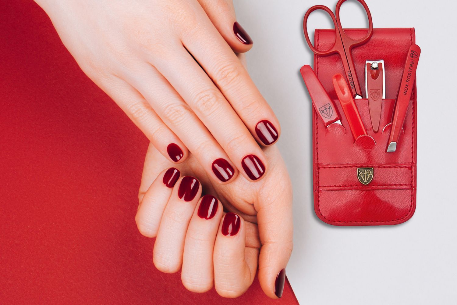 Manikúra nebo manikůra? Jak se to řekne správně česky?