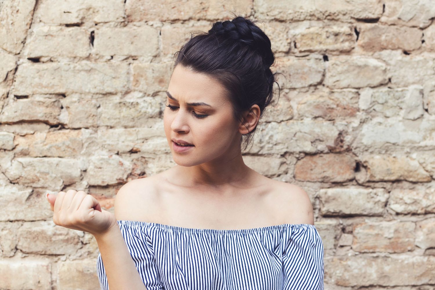 Nehty jako zrcadlo zdraví