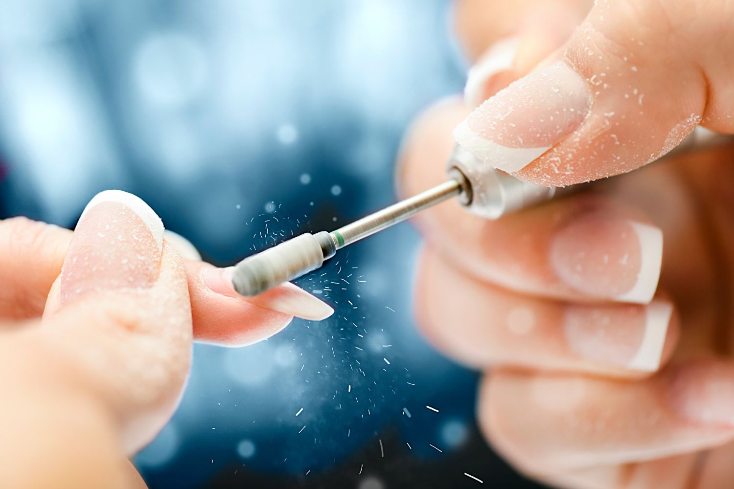 Servis brusek na nehty PROMED a BAEHR pro naše klienty