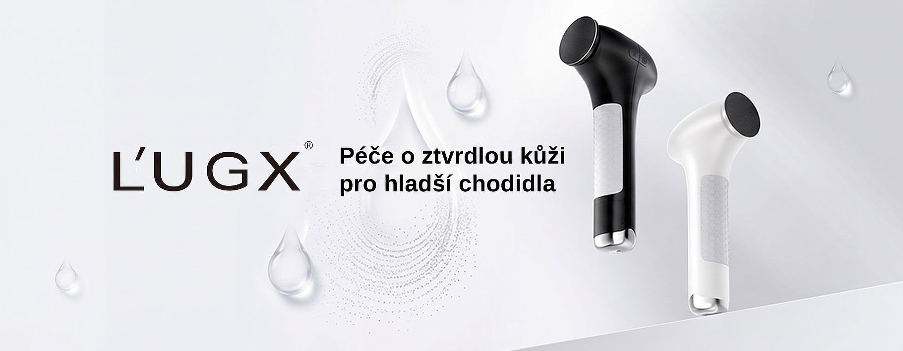 Novinka: L’UGX