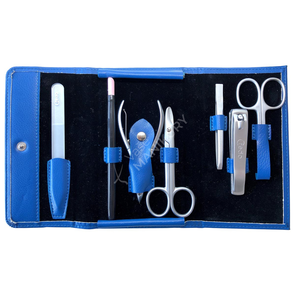 credo solingen manikura sada diabetic modra 7dilna 83737