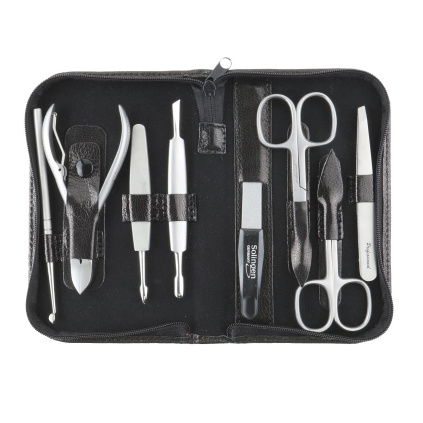 925 86 kozena manikura cerna globos a