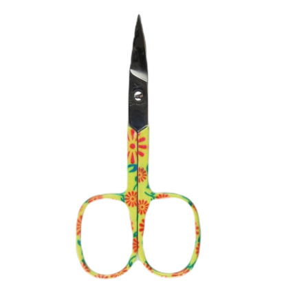 858 91320 nuzky barevne zlute