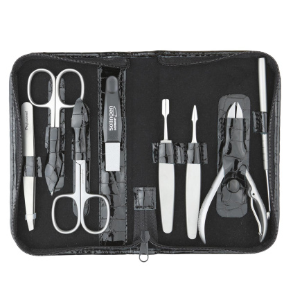 981 925 86 manikura cerna kroko