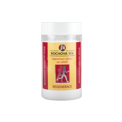 rochova sul regenerace