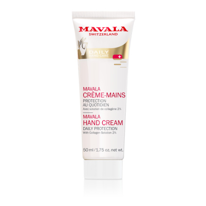 HAND CARE Collagen Hand Cream