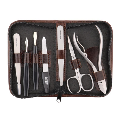 994 86 hneda manikura