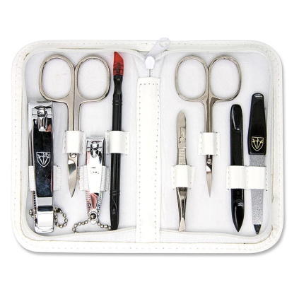 Kellermann damska bila manikura BL9207 N otevrena