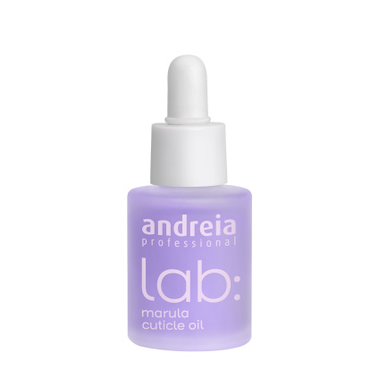 Andreia Lab Olej na nehtovou kůžičku - Marula, 10,5ml
