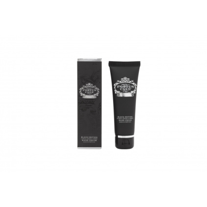 Castelbel Pánský krém na ruce - Black Edition - Citrusy a Cedrové Dřevo, 50ml