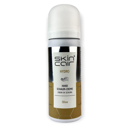 skincair hydro penovy krem na ruce 50 ml1